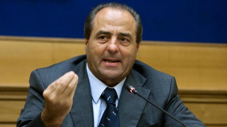 Il ritorno di Italia dei valori: Di Pietro guarda a Roma
