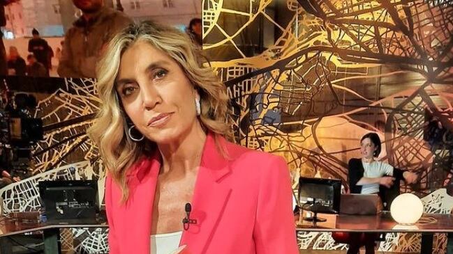 Myrta Merlino: "Essere belle aiuta, non prendiamoci in giro"