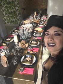 Dolcenera hot, bikini a Miami 39