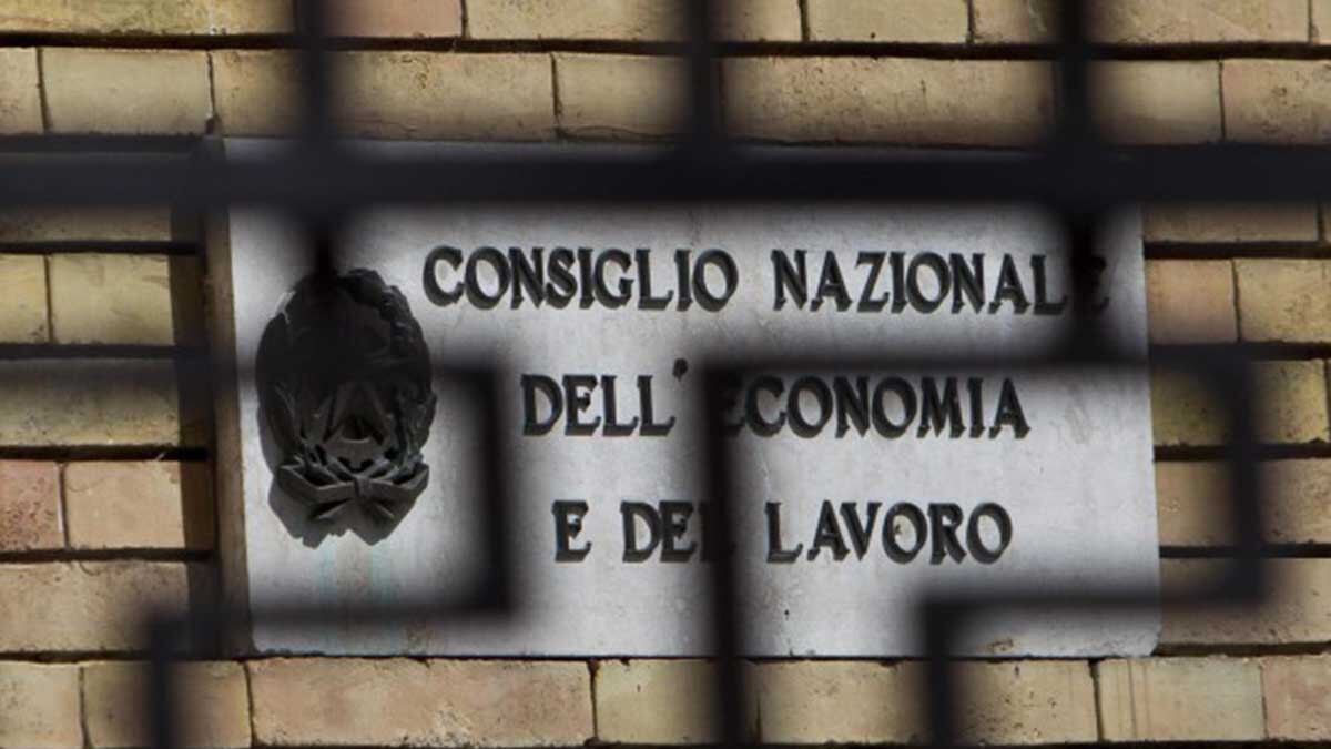 Il disegno di legge Cnel: dare più poteri al Cnel