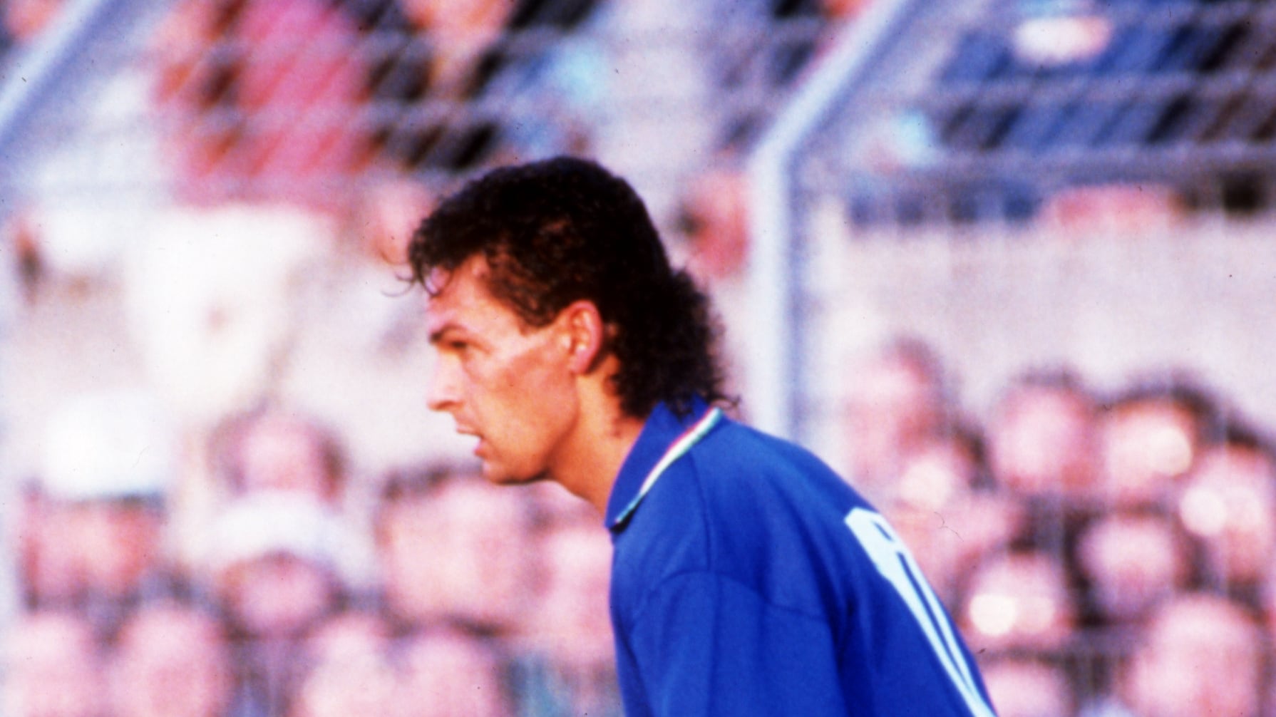 9-7-1994. Va in scena il Baggio Day