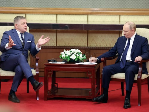 Putin-Xi, l'asse dei "vecchi amici". I segnali dello Zar a Ucraina e Ue