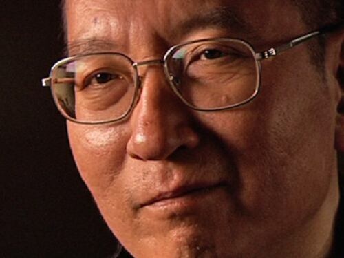 Cina, morto il Nobel per la Pace Liu Xiaobo