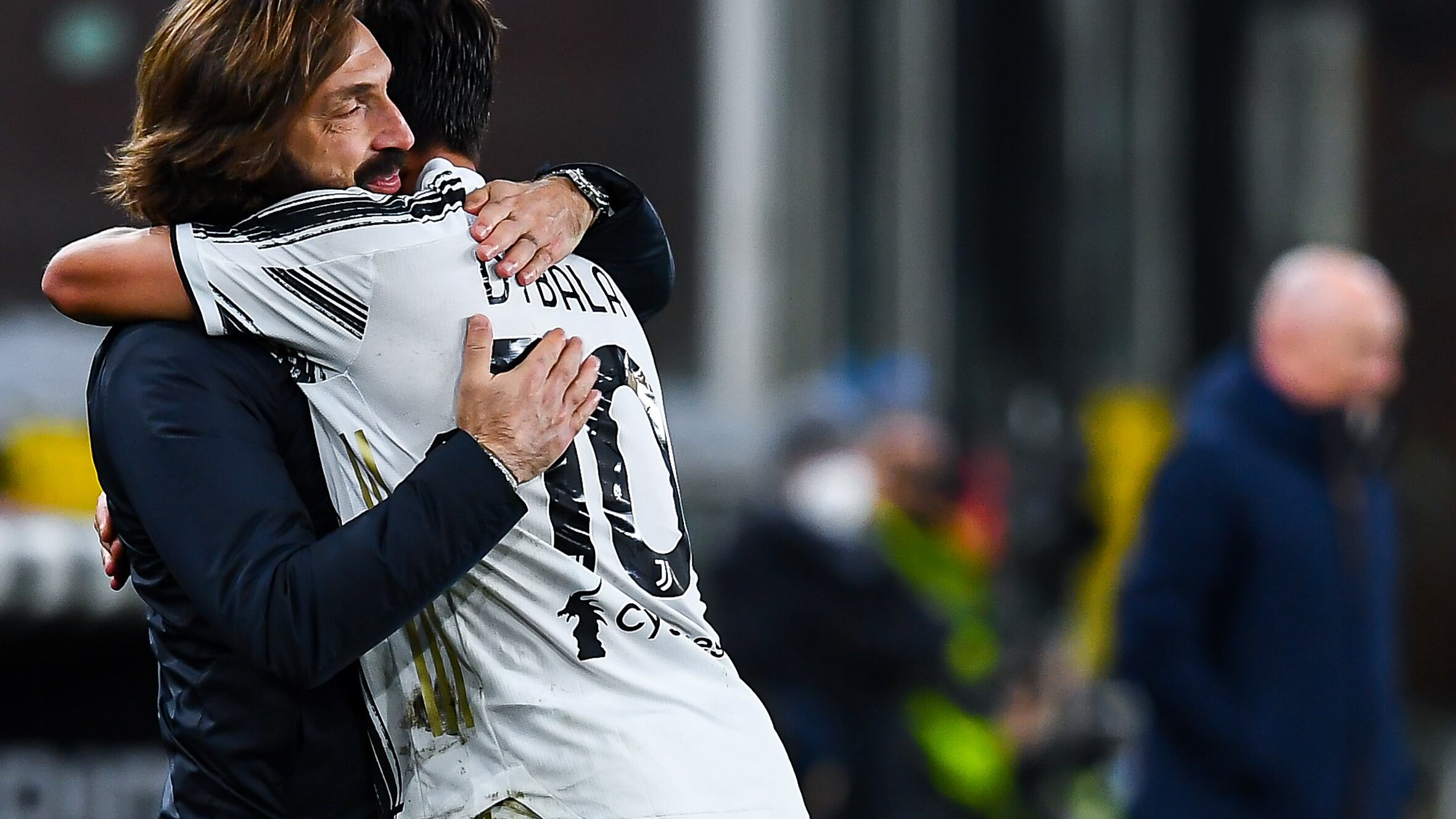 Si sveglia Dybala, poi CR7 salva la Juve