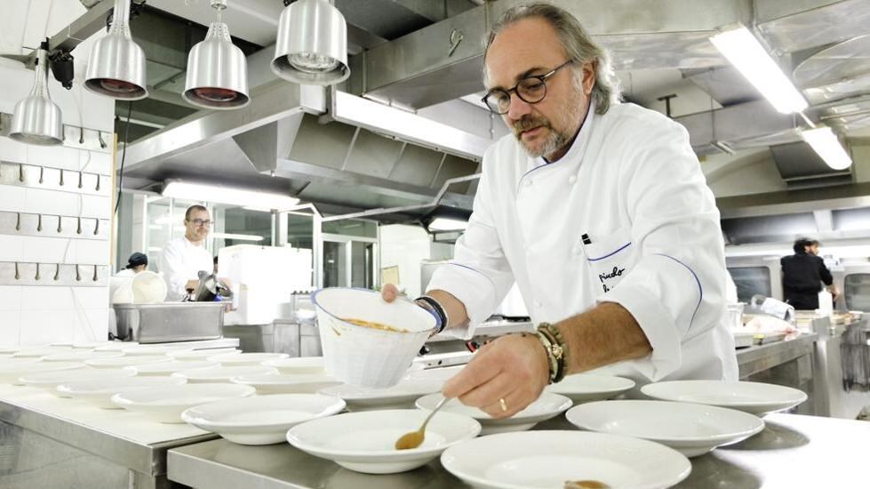 Ecco il "Fuorisalone" gastronomico di Milano
