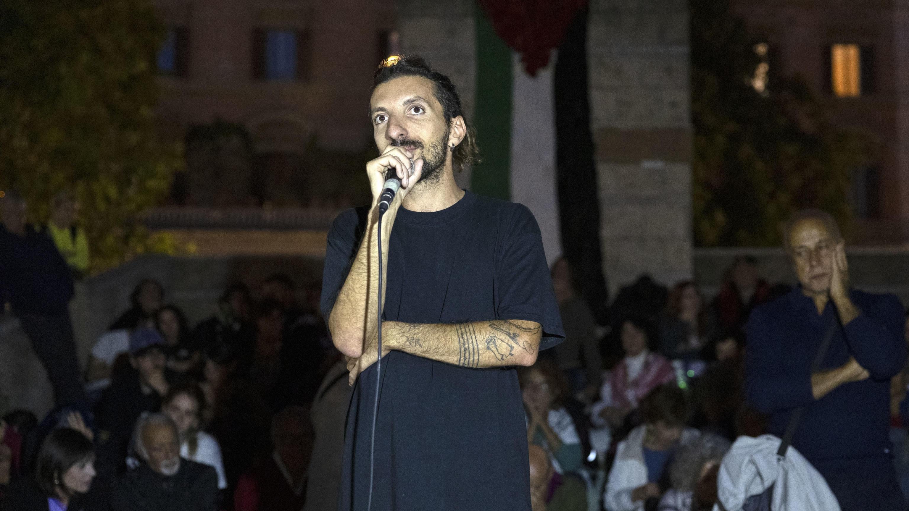 Flotilla, la denuncia contro Israele diventa un attacco alla Meloni