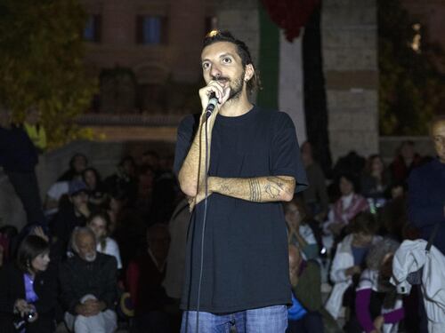 Flotilla, la denuncia contro Israele diventa un attacco alla Meloni