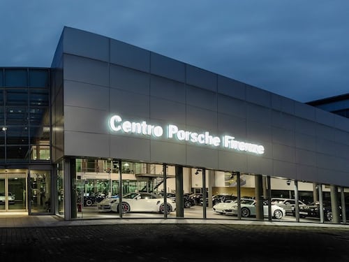 Porsche, una rete più ampia con Eurocar: acquisite le concessionarie PWP di Firenze, Arezzo e Pescara