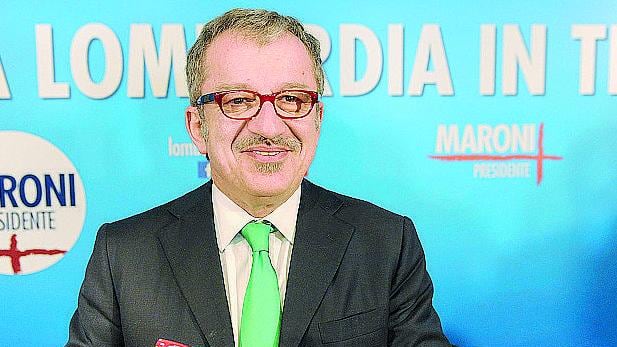 Pirellone, la squadra «quadra» Mantovani sarà il vice Maroni