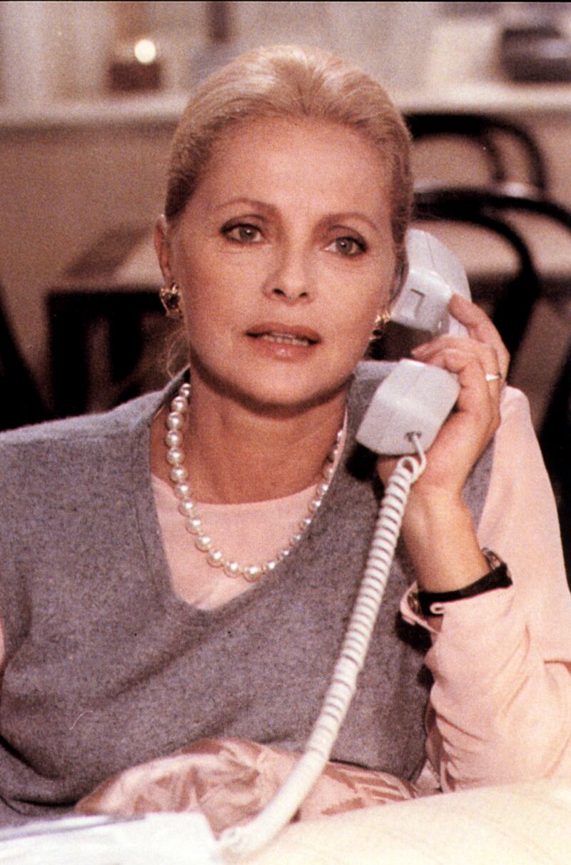 Virna Lisi, le foto più belle 7