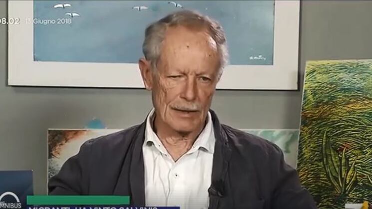 Non odieranno, però incitano alla guerriglia