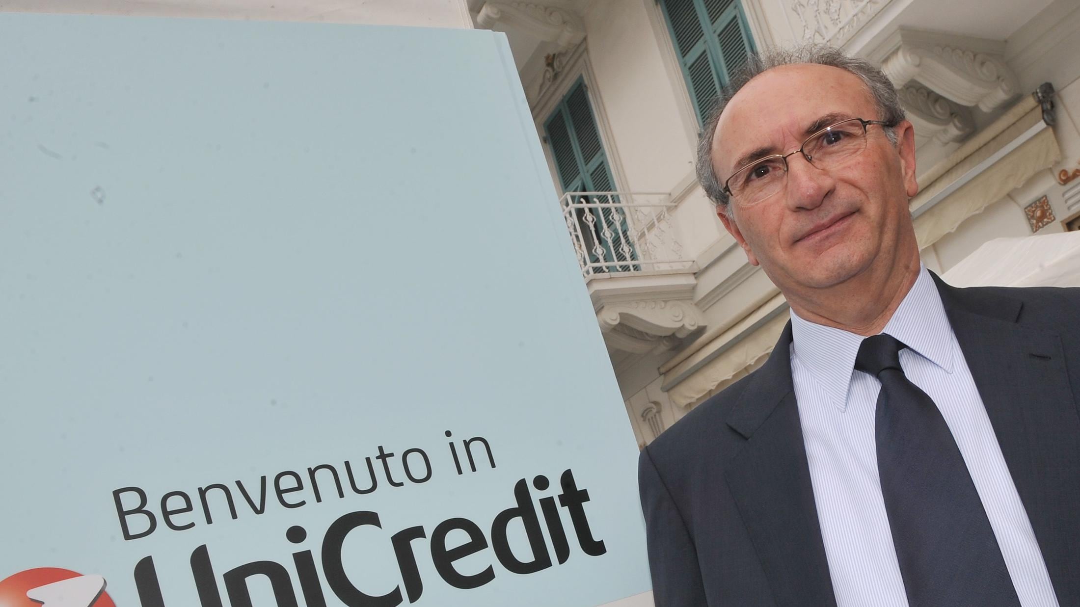 Unicredit, con il riassetto sarà più locale