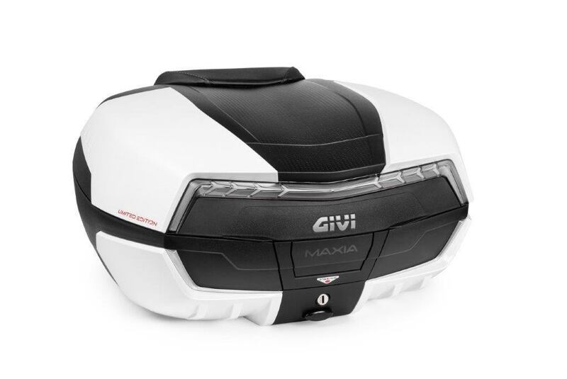 GIVI MAXIA 5