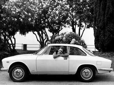 Alfa Romeo Giulia Sprint GT, guarda la gallery 4