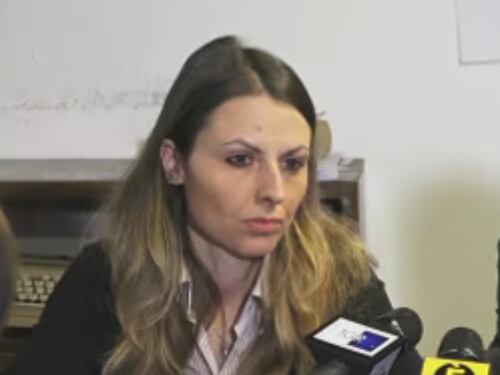 "Indizi seri su Sempio. Il movente? Non lo dico"