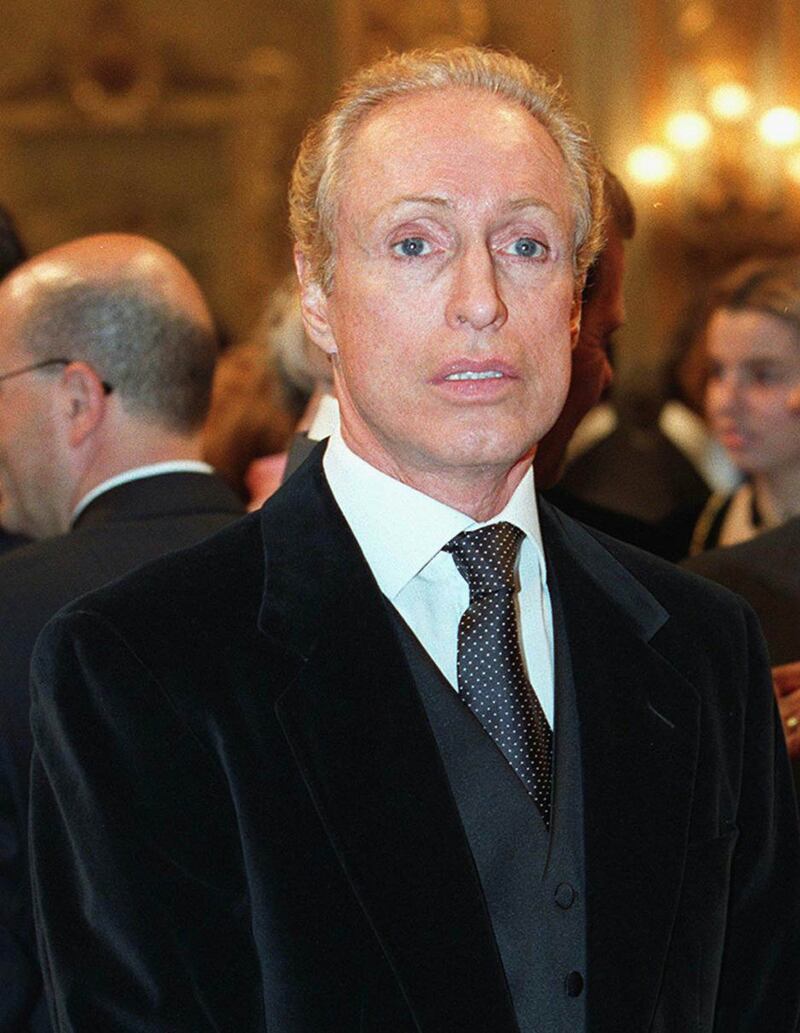 La vita pubblica di Renato Balestra 5