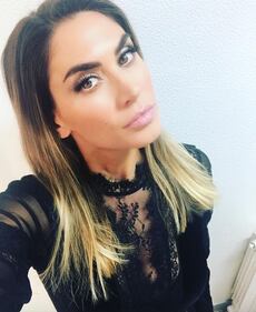 Melissa Satta, le foto della sexy showgirl 6