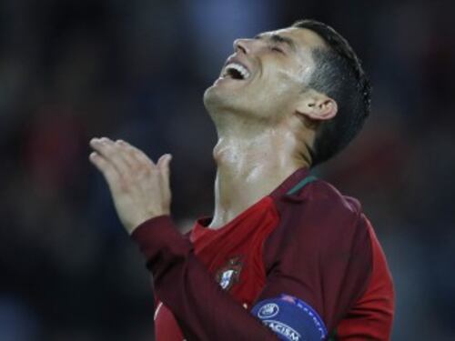 Cristiano Ronaldo si sveglia: doppietta all'Ungheria e ottavi di finale