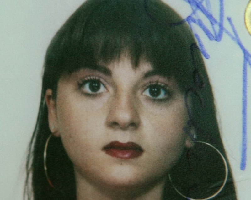 Antonella Multari