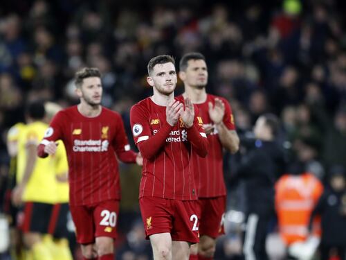 Il coronavirus ferma la Premier League? Che beffa per il Liverpool