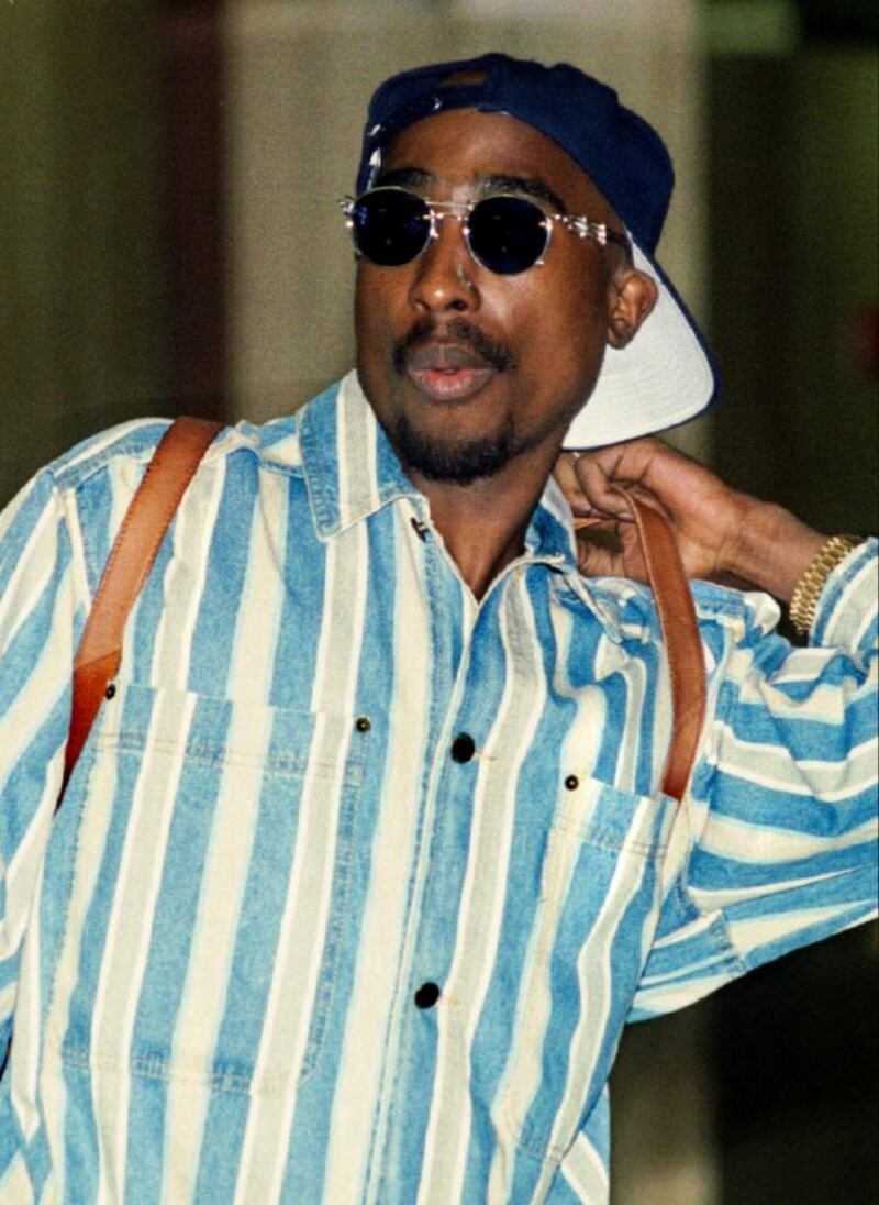 Tupac: foto 3