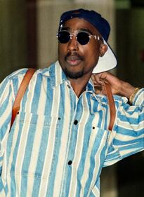 Tupac: foto 3