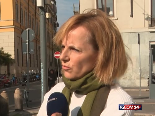 “Gogna mediatica vergognosa”. La prof difende Siher, la Statale si smarca