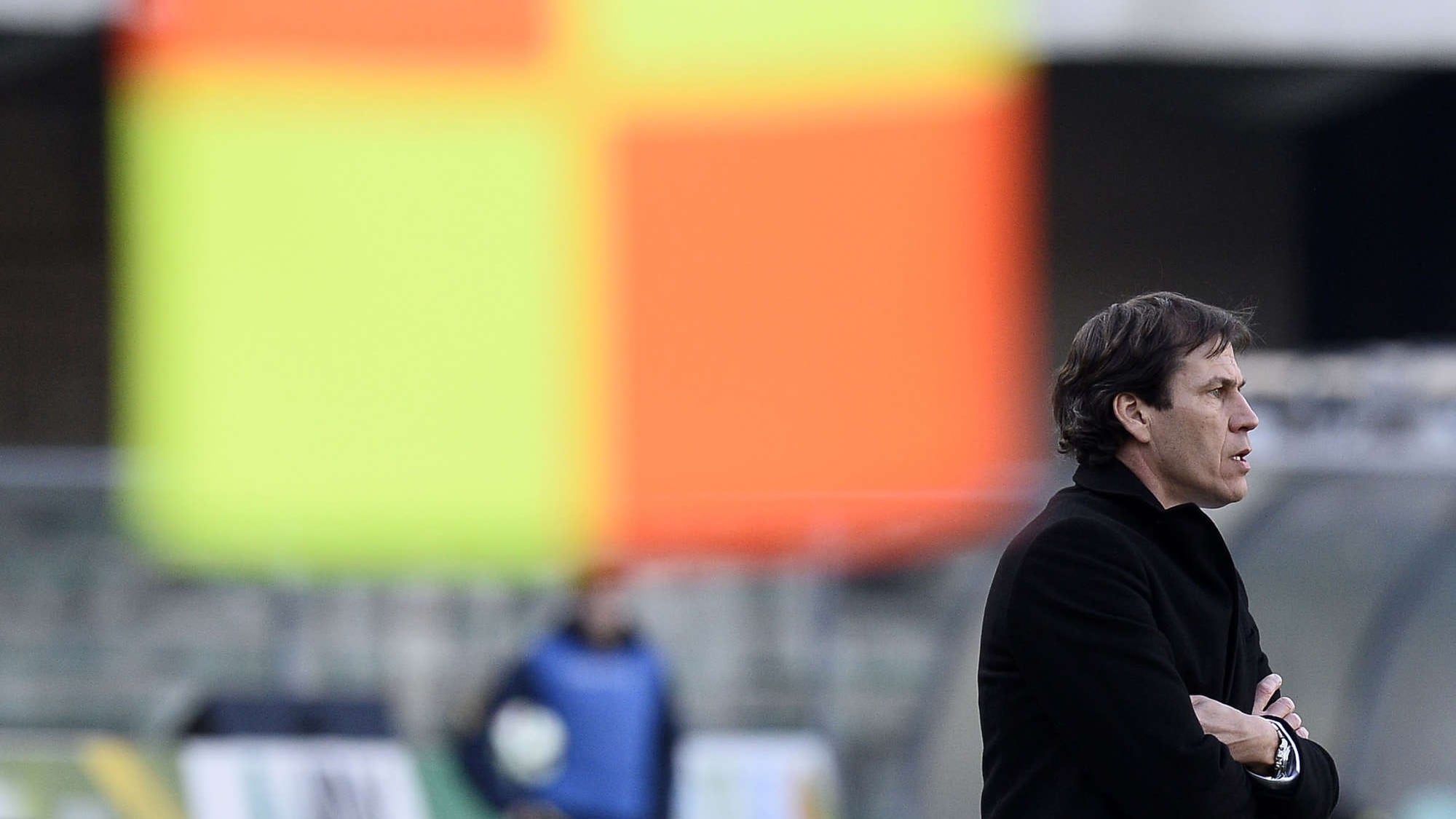 Garcia al buio: "Questa Roma non la riconosco"