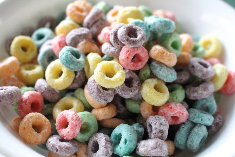 cereali industriali