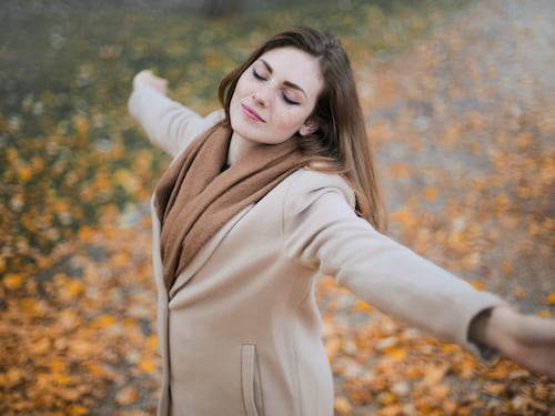 In autunno, energia naturale per il benessere e la prevenzione