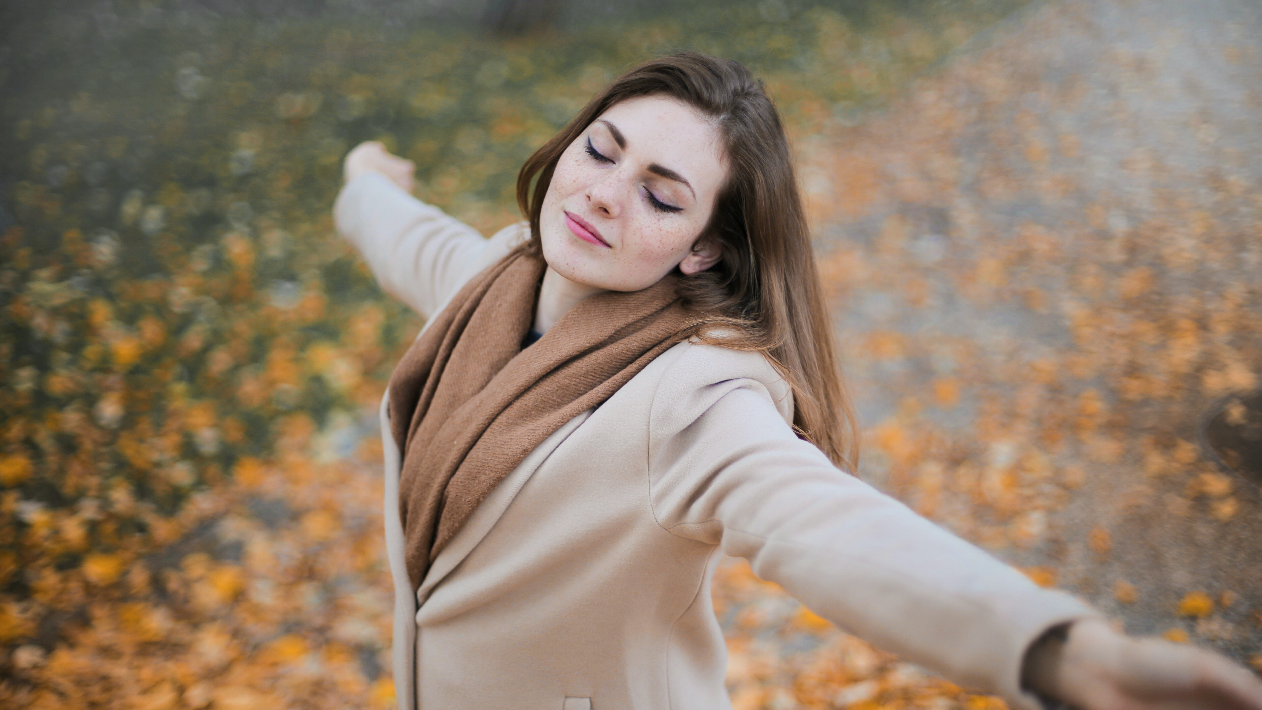 In autunno, energia naturale per il benessere e la prevenzione
