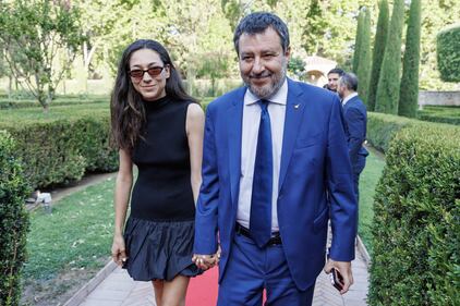 Ricevimento a Villa Taverna: tutte le foto 10