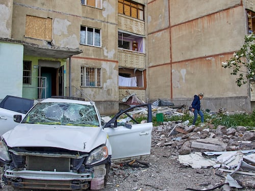 "Evacuate Kherson e Zaporizhzhia": l'ultimo appello di Kiev ai civili | La diretta