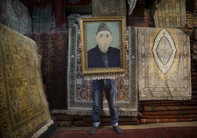Le ultime foto di Anja Niedringhaus 15