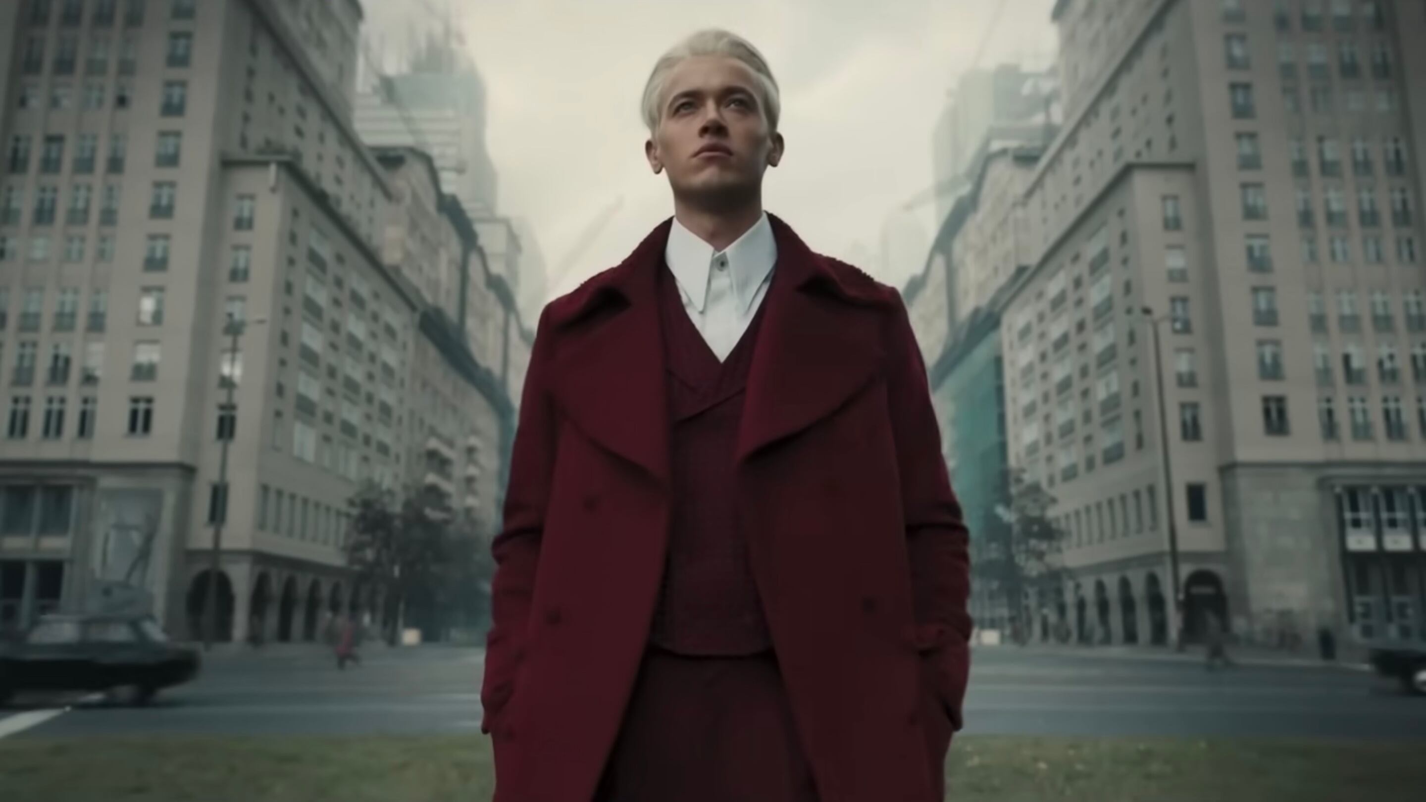 Conto alla rovescia per il prequel di Hunger Games: cosa sapere sulla saga