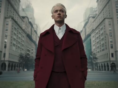 Conto alla rovescia per il prequel di Hunger Games: cosa sapere sulla saga