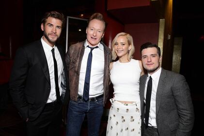 Hunger Games - Il Canto della Rivolta Parte 2, al via l'ultimo Victory Tour 10