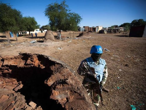 Sotto accusa l'esercito sudanese: "Violenze di massa nel Darfur"
