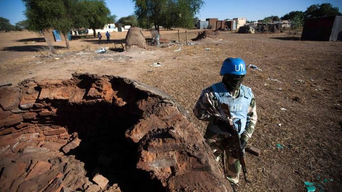 Sotto accusa l'esercito sudanese: "Violenze di massa nel Darfur"
