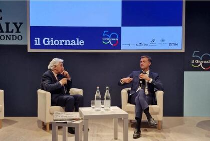 "Made in Italy - Unici al mondo". A Verona l'orgoglio tricolore mostrato al Giornale 5