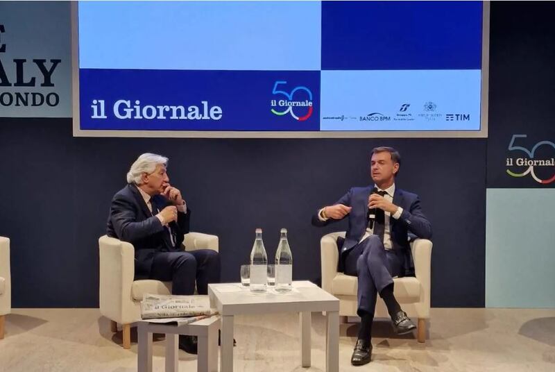 "Made in Italy - Unici al mondo". A Verona l'orgoglio tricolore mostrato al Giornale 5