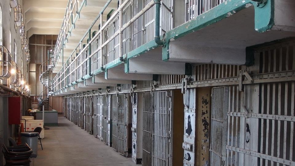 Ventuno anni di carcere per colpa di una consonante