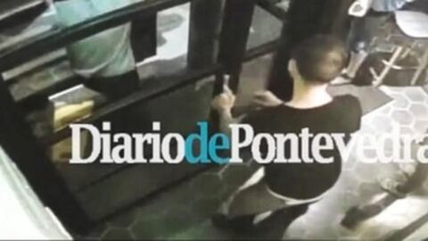 La storia di Sergio, l'eroe degli attacchi di Londra