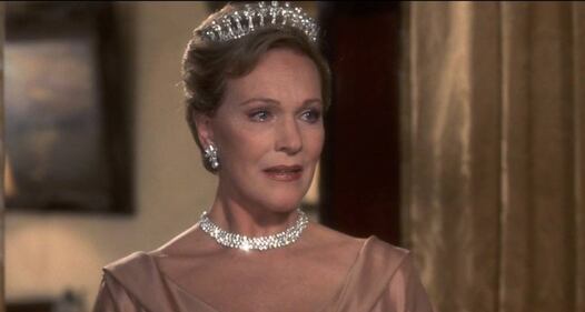Julie Andrews, la filmografia in foto 12