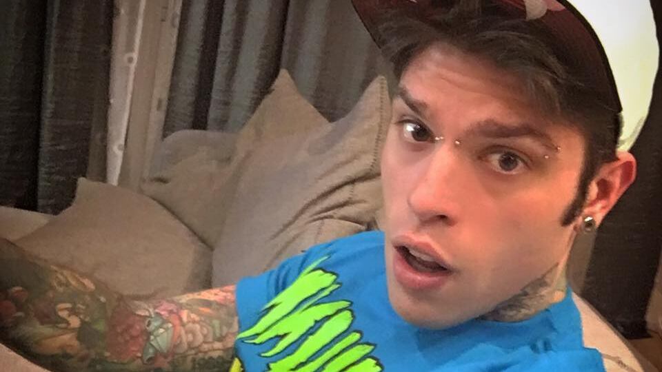 Fedez lascia la Siae e si affida a Soundreef