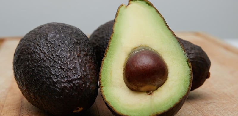 Avocado benefici