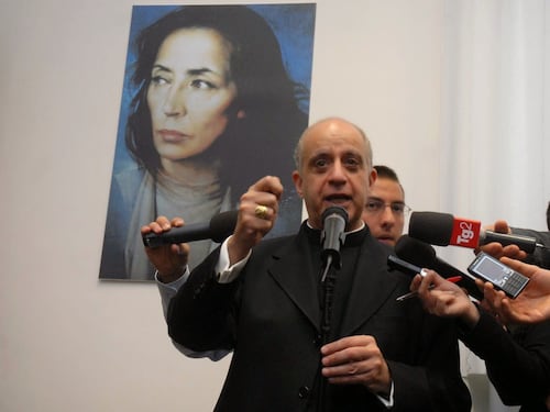 "L'islam è una realtà complessa. E con Oriana litigavamo spesso"