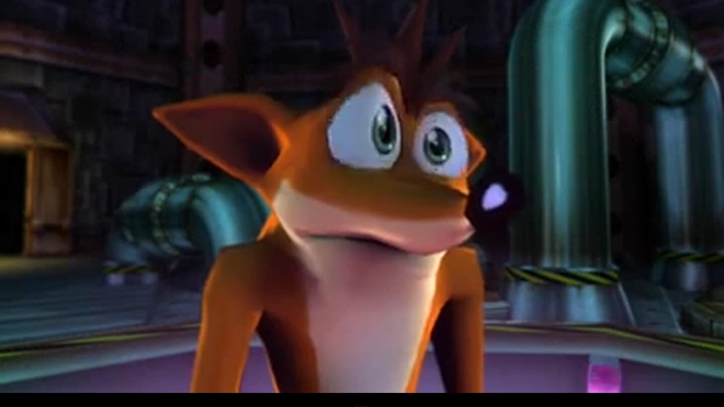 Crash Bandicoot, muore lo storico doppiatore: il ricordo dei fan della serie
