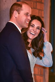 La Royal Family: immagini 4