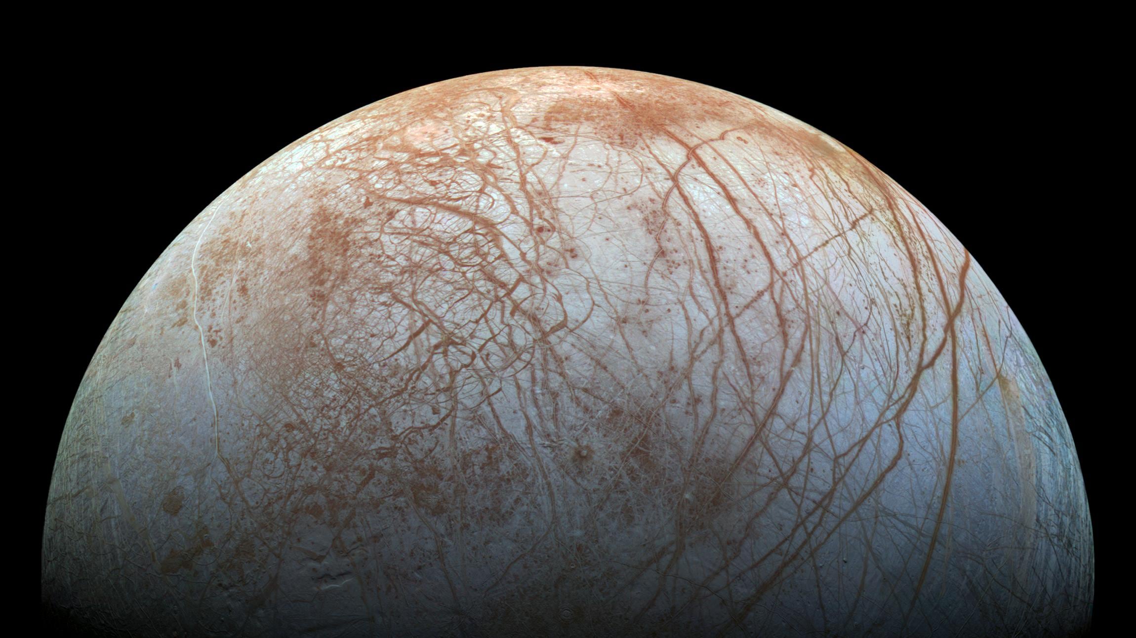 "Ci sono le condizioni per vivere" La scoperta sulla luna di Giove
